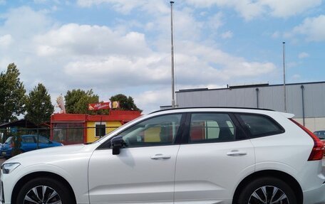 Volvo XC60 II, 2023 год, 4 508 000 рублей, 3 фотография