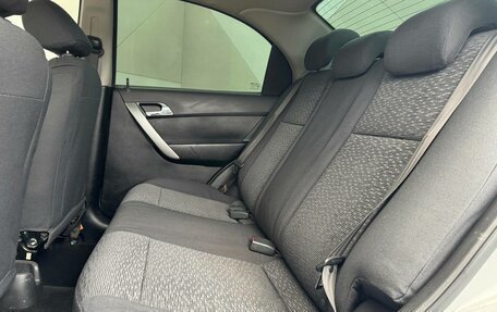 Ravon Nexia R3, 2017 год, 529 000 рублей, 18 фотография