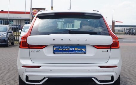 Volvo XC60 II, 2023 год, 4 508 000 рублей, 5 фотография