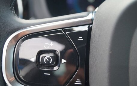 Volvo XC60 II, 2023 год, 4 508 000 рублей, 12 фотография
