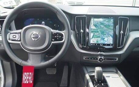 Volvo XC60 II, 2023 год, 4 508 000 рублей, 9 фотография