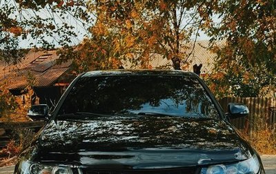 Honda Accord VII рестайлинг, 2007 год, 1 200 000 рублей, 1 фотография