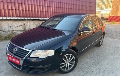 Volkswagen Passat B6, 2006 год, 500 000 рублей, 1 фотография