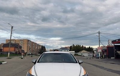 Hyundai Sonata VIII, 2021 год, 1 500 000 рублей, 1 фотография