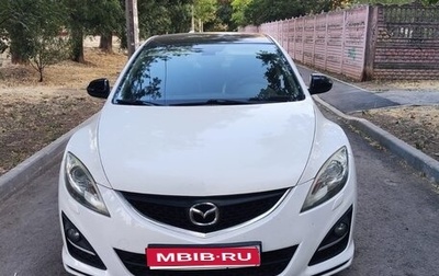 Mazda 6, 2011 год, 1 235 000 рублей, 1 фотография