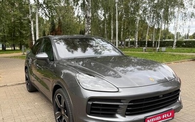 Porsche Cayenne III, 2021 год, 10 500 000 рублей, 1 фотография
