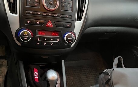 KIA cee'd I рестайлинг, 2011 год, 700 000 рублей, 8 фотография
