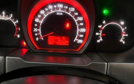 KIA cee'd I рестайлинг, 2011 год, 700 000 рублей, 9 фотография