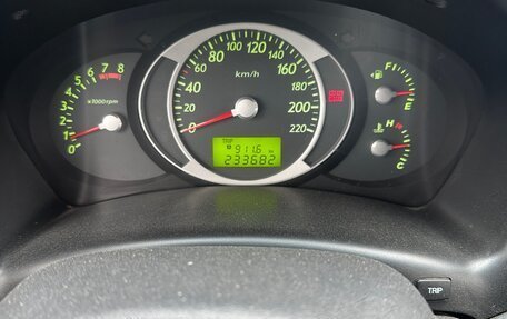 Hyundai Tucson III, 2007 год, 650 000 рублей, 5 фотография