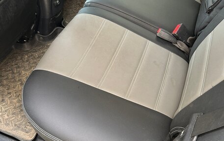 Hyundai Tucson III, 2007 год, 650 000 рублей, 7 фотография