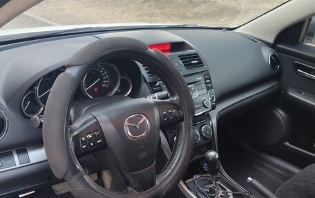 Mazda 6, 2011 год, 1 235 000 рублей, 7 фотография