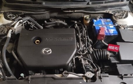 Mazda 6, 2011 год, 1 235 000 рублей, 9 фотография