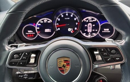 Porsche Cayenne III, 2021 год, 10 500 000 рублей, 24 фотография