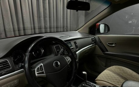 SsangYong Actyon II рестайлинг, 2011 год, 869 900 рублей, 6 фотография