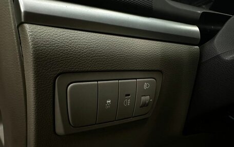 SsangYong Actyon II рестайлинг, 2011 год, 869 900 рублей, 8 фотография