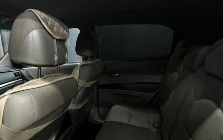 SsangYong Actyon II рестайлинг, 2011 год, 869 900 рублей, 9 фотография