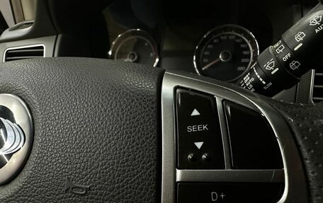 SsangYong Actyon II рестайлинг, 2011 год, 869 900 рублей, 14 фотография