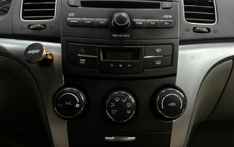 SsangYong Actyon II рестайлинг, 2011 год, 869 900 рублей, 17 фотография