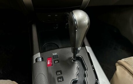 SsangYong Actyon II рестайлинг, 2011 год, 869 900 рублей, 18 фотография