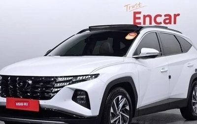 Hyundai Tucson, 2021 год, 2 723 742 рублей, 1 фотография