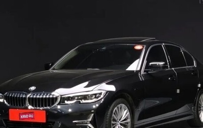 BMW 3 серия, 2021 год, 2 929 819 рублей, 1 фотография