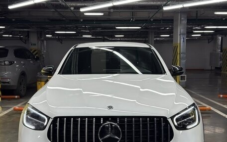 Mercedes-Benz GLC Coupe, 2020 год, 5 150 000 рублей, 1 фотография