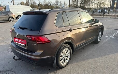 Volkswagen Tiguan II, 2020 год, 1 950 000 рублей, 2 фотография