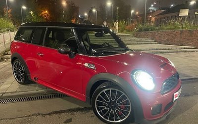 MINI Clubman, 2011 год, 970 000 рублей, 1 фотография