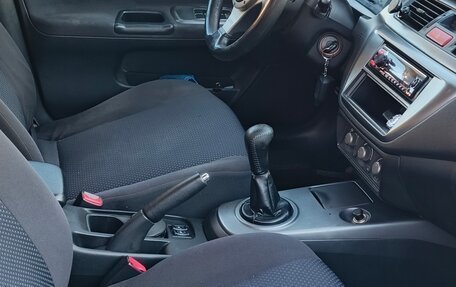 Mitsubishi Lancer IX, 2007 год, 480 000 рублей, 1 фотография