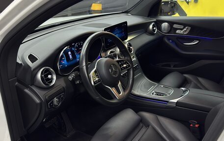 Mercedes-Benz GLC Coupe, 2020 год, 5 150 000 рублей, 8 фотография