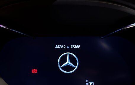 Mercedes-Benz GLC Coupe, 2020 год, 5 150 000 рублей, 11 фотография