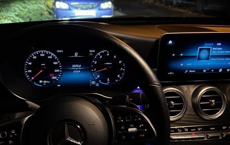 Mercedes-Benz GLC Coupe, 2020 год, 5 150 000 рублей, 10 фотография