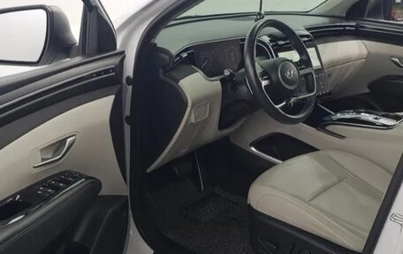 Hyundai Tucson, 2021 год, 2 723 742 рублей, 4 фотография