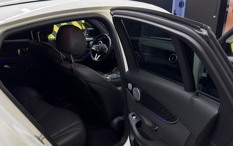 Mercedes-Benz GLC Coupe, 2020 год, 5 150 000 рублей, 7 фотография