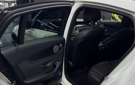 Mercedes-Benz GLC Coupe, 2020 год, 5 150 000 рублей, 9 фотография