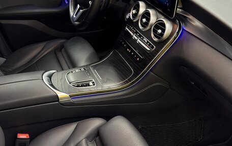 Mercedes-Benz GLC Coupe, 2020 год, 5 150 000 рублей, 5 фотография