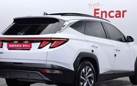 Hyundai Tucson, 2021 год, 2 723 742 рублей, 2 фотография