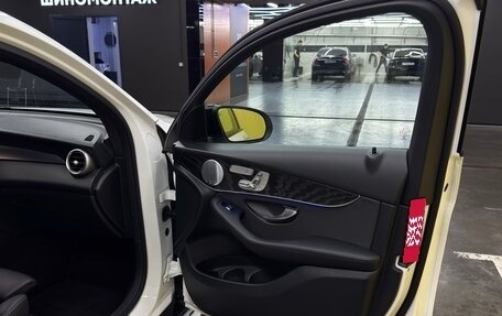 Mercedes-Benz GLC Coupe, 2020 год, 5 150 000 рублей, 6 фотография