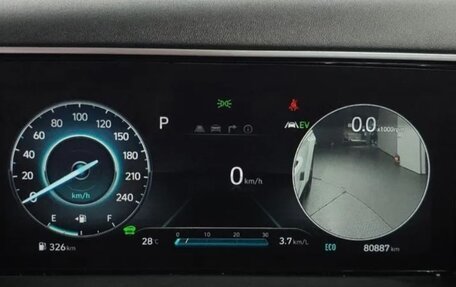 Hyundai Tucson, 2021 год, 2 723 742 рублей, 5 фотография