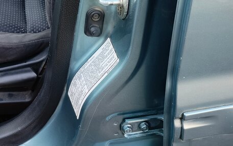 Mitsubishi Lancer IX, 2007 год, 480 000 рублей, 8 фотография