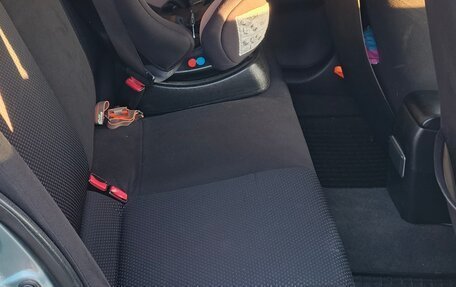 Mitsubishi Lancer IX, 2007 год, 480 000 рублей, 5 фотография