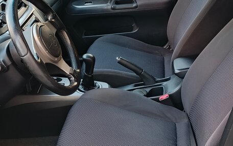 Mitsubishi Lancer IX, 2007 год, 480 000 рублей, 2 фотография