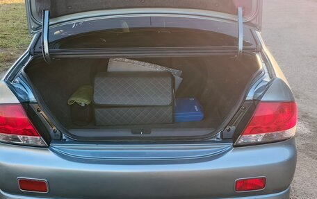 Mitsubishi Lancer IX, 2007 год, 480 000 рублей, 10 фотография