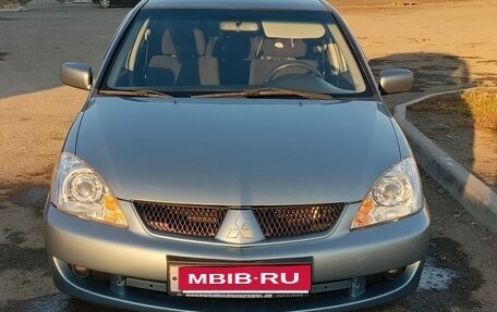 Mitsubishi Lancer IX, 2007 год, 480 000 рублей, 6 фотография