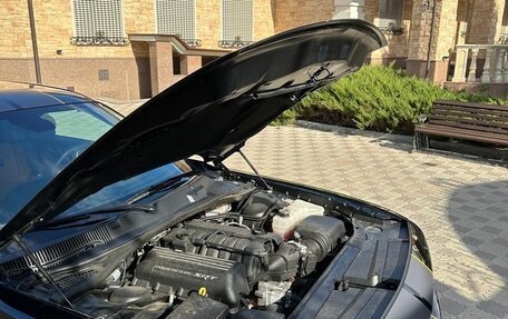 Dodge Challenger III рестайлинг 2, 2021 год, 6 250 000 рублей, 9 фотография