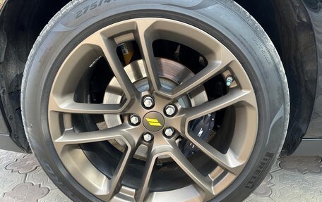 Dodge Challenger III рестайлинг 2, 2021 год, 6 250 000 рублей, 8 фотография