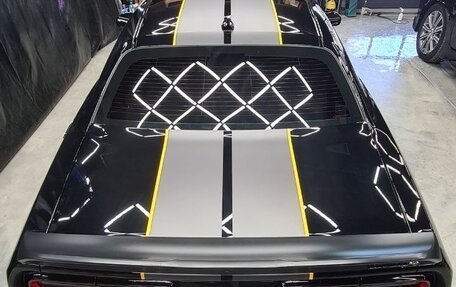 Dodge Challenger III рестайлинг 2, 2021 год, 6 250 000 рублей, 17 фотография