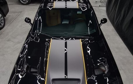 Dodge Challenger III рестайлинг 2, 2021 год, 6 250 000 рублей, 13 фотография