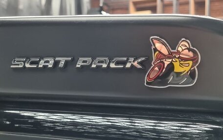 Dodge Challenger III рестайлинг 2, 2021 год, 6 250 000 рублей, 16 фотография