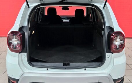 Renault Duster, 2021 год, 1 380 000 рублей, 19 фотография